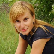 Nadin Dоrolenko on My World.