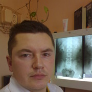 Алексей Симбирёв on My World.