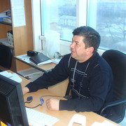 Эдуард Семин on My World.