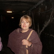 Teresa Lisovskaja on My World.