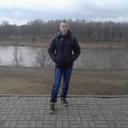 Вова Черных on My World.