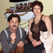 ИИ Семиреченские on My World.