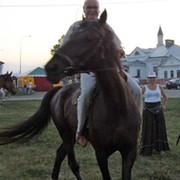 Виктор Симонов on My World.