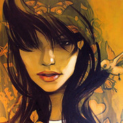 Olga SSS on My World.