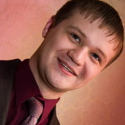 Александр Ряженцев on My World.