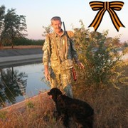 Виктор Павлович Синявский on My World.