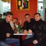 Максим Т. on My World.