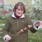 Наталья Плотникова on My World.