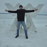 Сергей Киктев on My World.