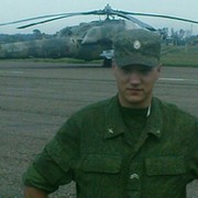 Максим Попов on My World.