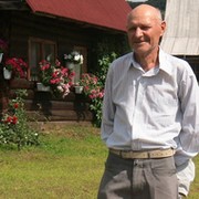 Юра Ситников в Моем Мире.