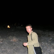 Александр Сивов on My World.