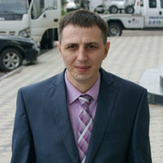 Виталий Сизов on My World.