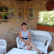 Полина Скурская on My World.