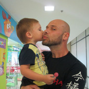 Pavel Skvortsov on My World.