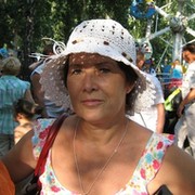Людмила Калугина on My World.