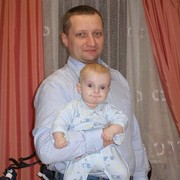 Viacheslav Zhidkov on My World.