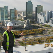 Maksimov Maksim on My World.
