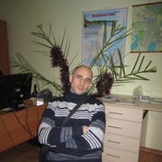Kirill Eliseev on My World.
