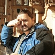 Вадим Смолко on My World.