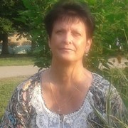 НАТАЛЬЯ ХУСАИНОВА on My World.