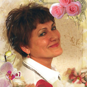 Галина Снегирева on My World.