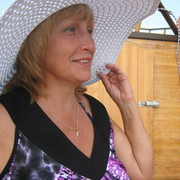 Светлана клондайк on My World.