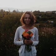 Софья Зубова on My World.