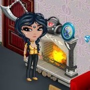 София Джумагулова on My World.