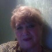 Tonya Sokolova on My World.