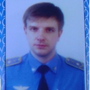 Александр Аладышкин on My World.