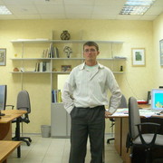 Юрий Солдатенко on My World.