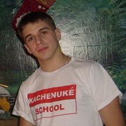 Андрей Солодов on My World.