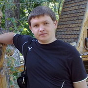 Алексей Солодков on My World.