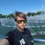 Алексей Соломатин on My World.