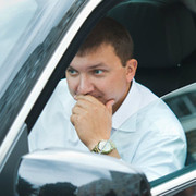Сергей Соломенцев on My World.