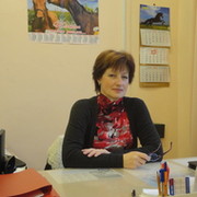 Елена Соловьева on My World.