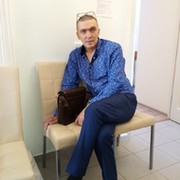 Александр Петров on My World.