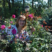 Лариса Сорока on My World.