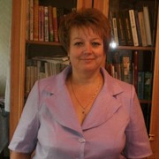 Ольга Сафронова on My World.