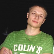 Никита Тимофеев on My World.