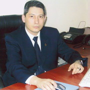 Рустам Арапбаев on My World.