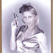 Наталия Денисова on My World.