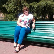 Майя Рубанова on My World.