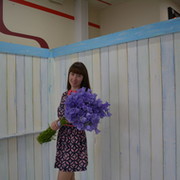 Ирина Татаринова on My World.