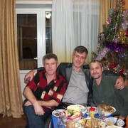Станислав Егорычев on My World.