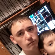 ИЛЬЯС CТАРКОВ on My World.