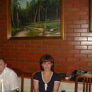 Елена Ставицкая on My World.