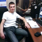 Алексей Степанов on My World.
