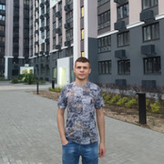 Степан Марфутин on My World.